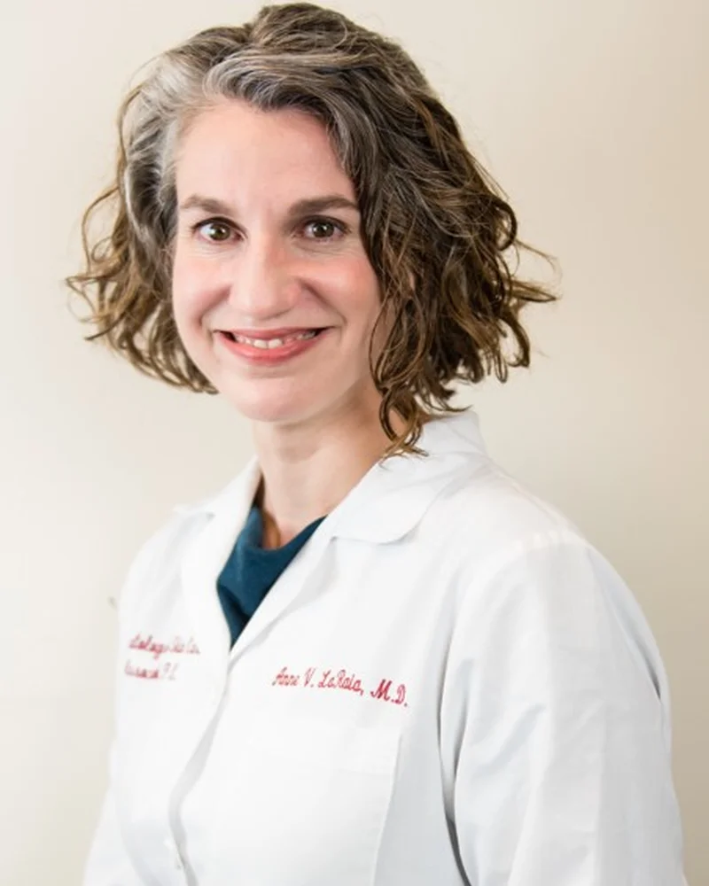 Dr. LaRaia named Boston Magazine Top Doctor